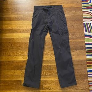 Men’s Prana climbing pants